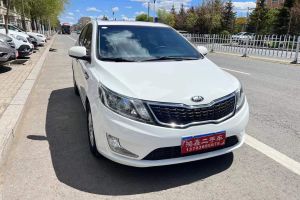 K5 起亞 2.0L 自動(dòng)PREMIUM 2