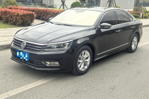 2018年2月大眾 帕薩特  280TSI DSG尊榮版