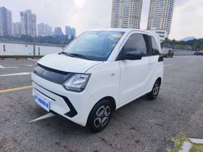 2022年3月 東風風光 風光MINIEV 實尚款 豪華型圖片