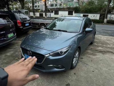 2018年1月 马自达 CX-3(进口) 2.0L 自动豪华型图片