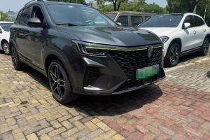 RX5 榮威 330TGI 手動(dòng)國潮版
