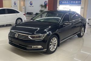 迈腾 大众 330TSI DSG 领先型