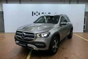 奔馳GLE 奔馳  GLE 350 4MATIC 時尚型