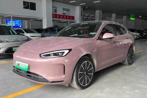 問(wèn)界M5 賽力斯 純電四驅(qū)智駕版