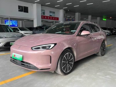 2022年12月 賽力斯 問界M5 純電四驅(qū)智駕版圖片