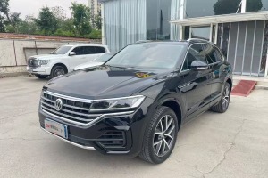 途銳 大眾 3.0TSI 銳鋒版 國VI