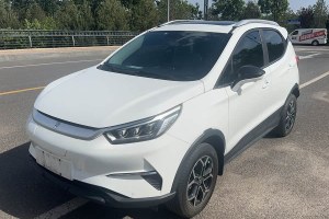 元Pro 比亞迪 401KM 尊貴型