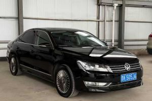 帕薩特 大眾 1.4TSI 手動尊雅版
