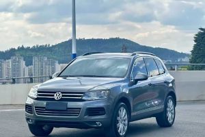 途歡 大眾 1.4 TSI