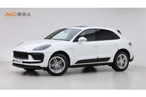 Macan 保時(shí)捷 Macan 2.0T