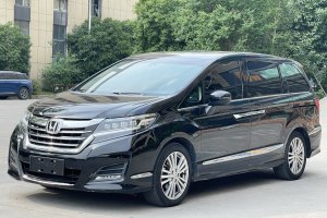 艾力紳 本田 2.4L 至尊版