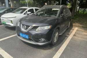 奇駿 日產 2.0L CVT舒適MAX版 2WD