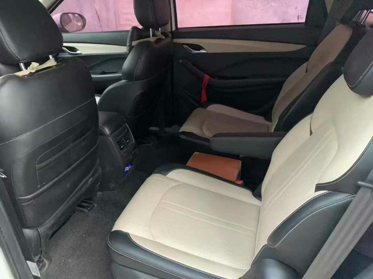 寶駿 510  2019款 1.5L 手動尊享型圖片