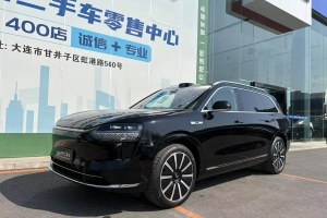 問界M9 賽力斯 增程 Max版 42kWh