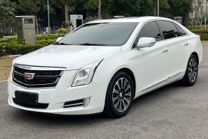 XTS 凱迪拉克 28T 精英型