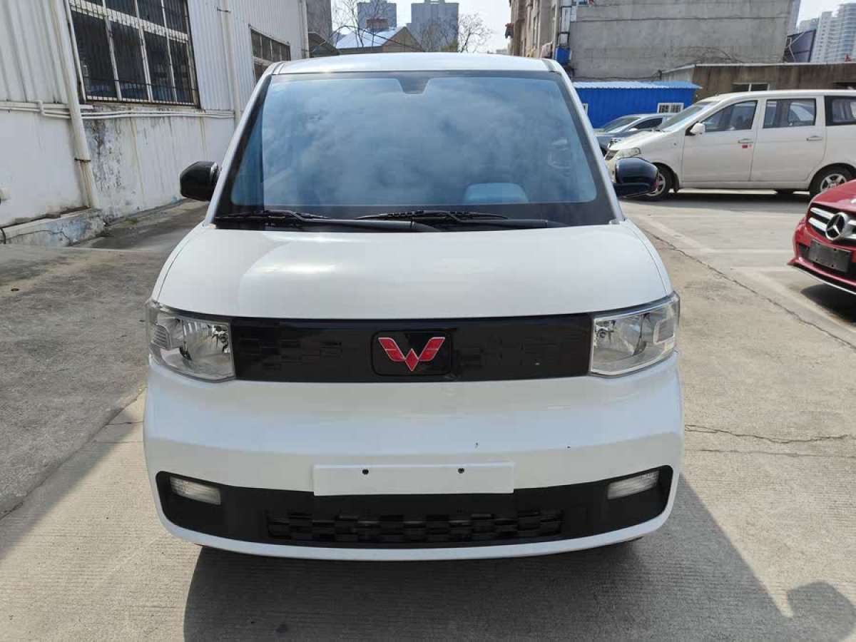 五菱 宏光MINIEV  2022款 悅享款 磷酸鐵鋰圖片