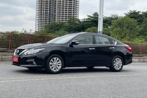 天籟 日產(chǎn) 改款 2.0L XL舒適版