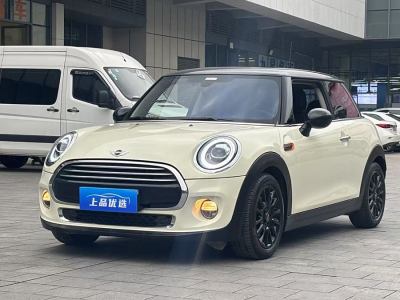 2016年5月 MINI MINI 1.5T COOPER Fun圖片