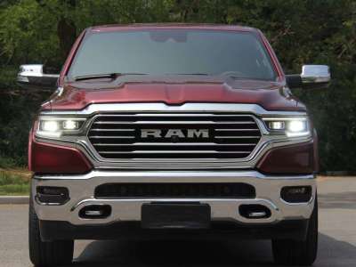 2022年6月 道奇 Ram(進口) 長角號 5.7L 加長版圖片