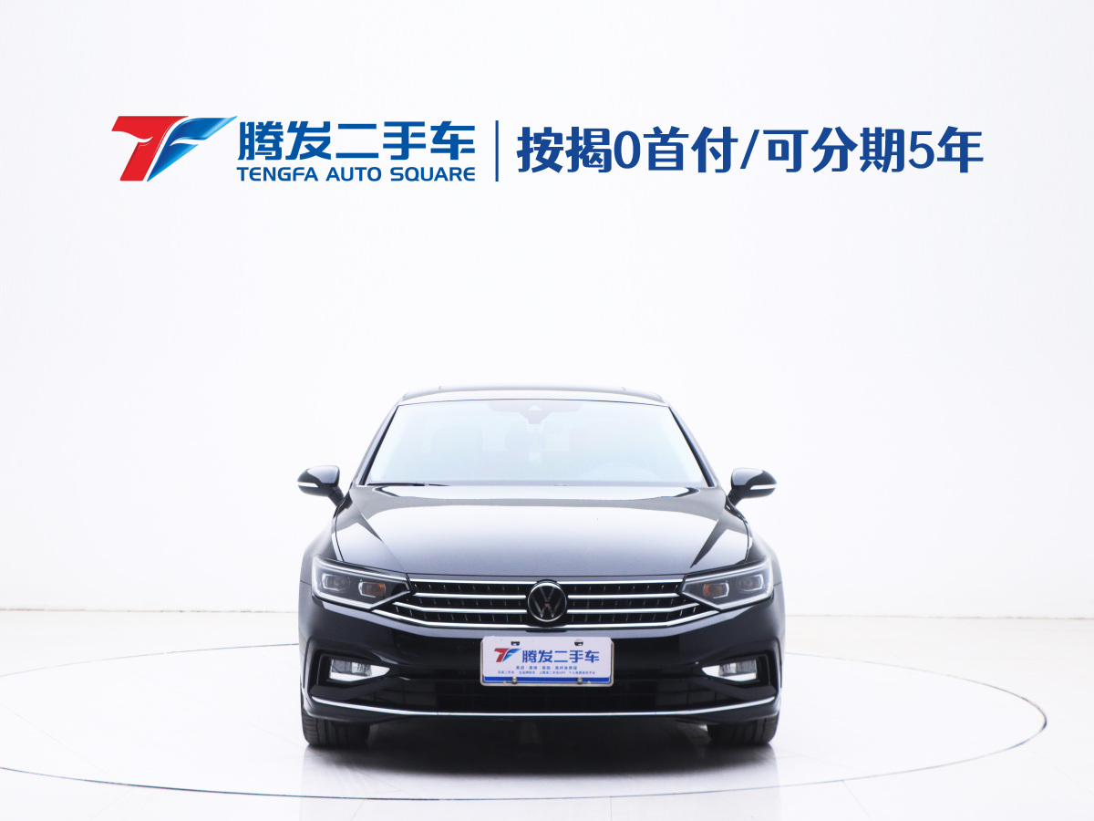大眾 邁騰  2023款 200萬輛紀(jì)念版 330TSI DSG豪華型圖片