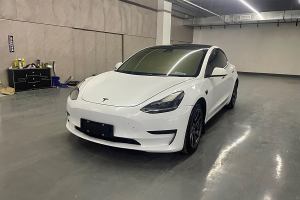 Model Y 特斯拉 改款 后輪驅(qū)動(dòng)版