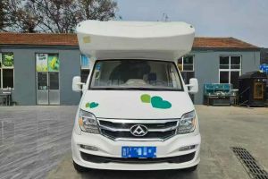 佳寶V80新能源 一汽 物流版V80