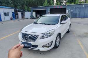福美來(lái) 海馬 M5 1.6L 手動(dòng)精英型