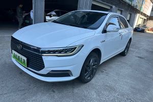 秦Pro新能源 比亚迪 EV 出行版