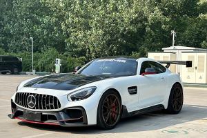 奔馳AMG GT 奔馳 AMG GT S