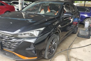 奕炫 東風風神 1.5L 自動追影版