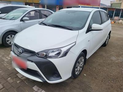 2020年3月 豐田 YARiS L 致炫 1.5L CVT領(lǐng)先版圖片