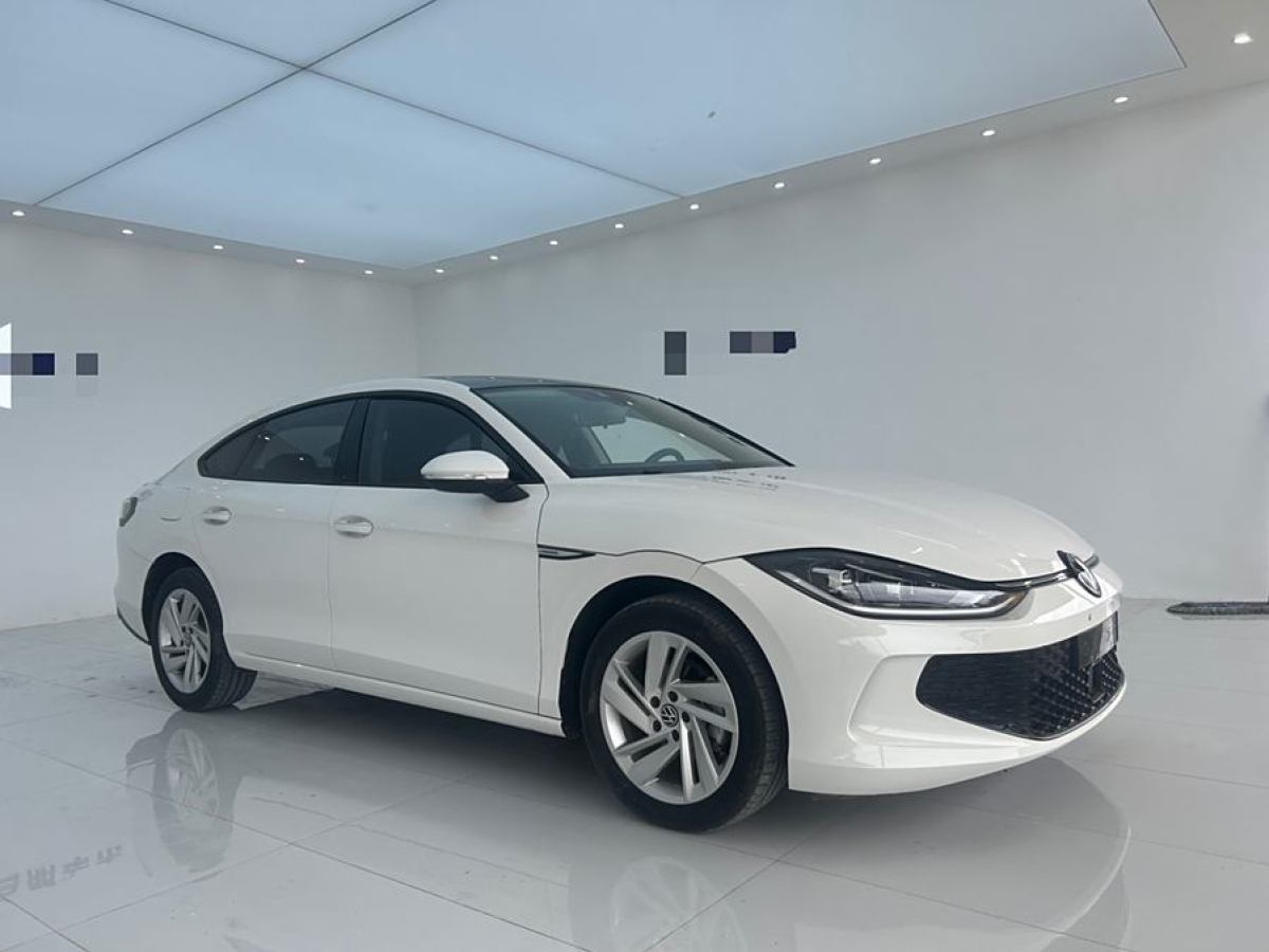 大眾 凌渡  2022款 凌渡L 280TSI DSG炫辣版圖片