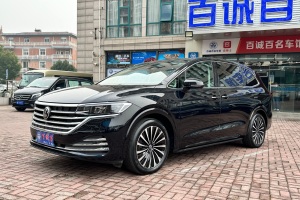 威然 大眾 380TSI 尊馳版