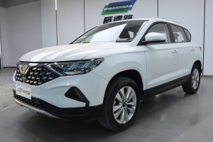 捷達VS5 大眾 280TSI 自動進取型