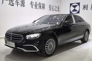 奔馳E級 奔馳 改款 E 300 L 豪華型