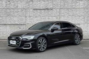 奧迪A6 奧迪 allroad