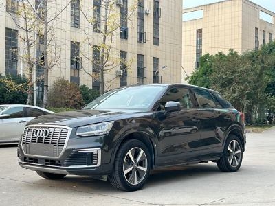 2021年5月 奥迪 Q2L e-tron e-tron 纯电智享型图片