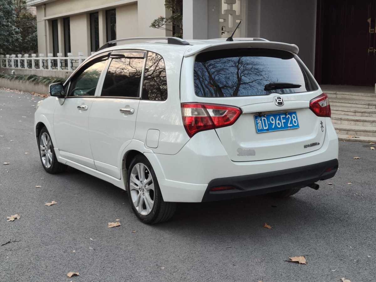 鈴木 利亞納A6  2015款 兩廂 1.4L 手動理想型圖片