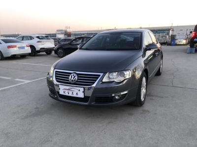 2011年2月 大眾 邁騰 1.8TSI DSG豪華型圖片