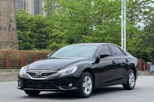 銳志 豐田 2.5V 菁銳版
