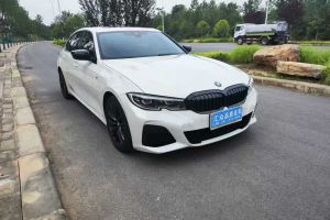 寶馬3系 寶馬 320i 運動套裝