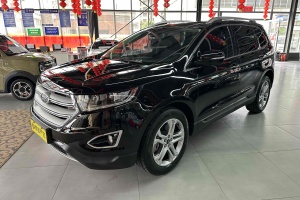 銳界 福特 EcoBoost 245 兩驅(qū)豪銳型 7座 國VI