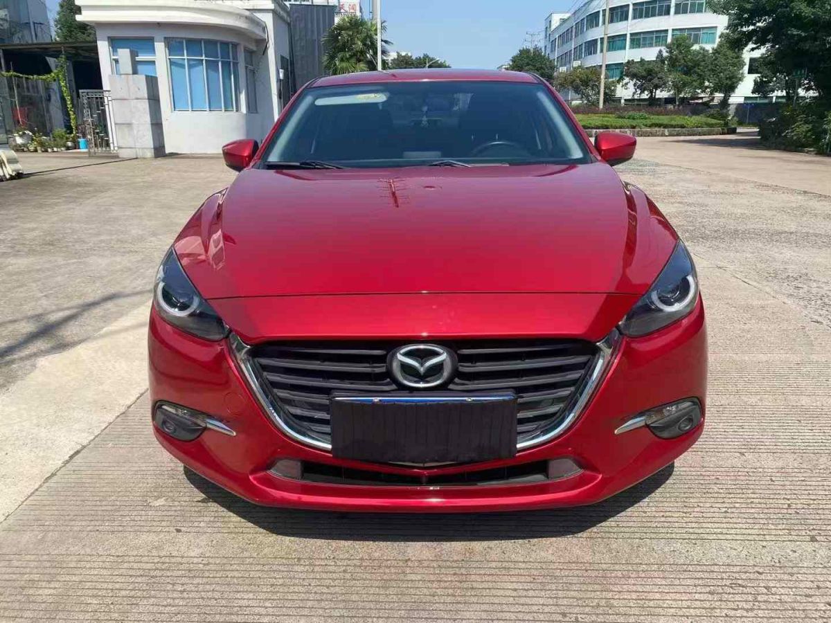 2018年7月馬自達(dá) CX-3  2018款 2.0L 自動豪華型