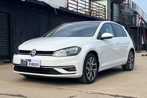 高爾夫 大眾 230TSI 自動(dòng)豪華型