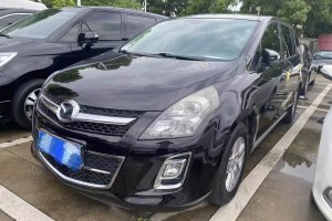 馬自達8 馬自達 2.5L 至尊版