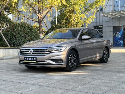 2020年10月 大眾 速騰 200TSI DSG舒適型 國VI圖片