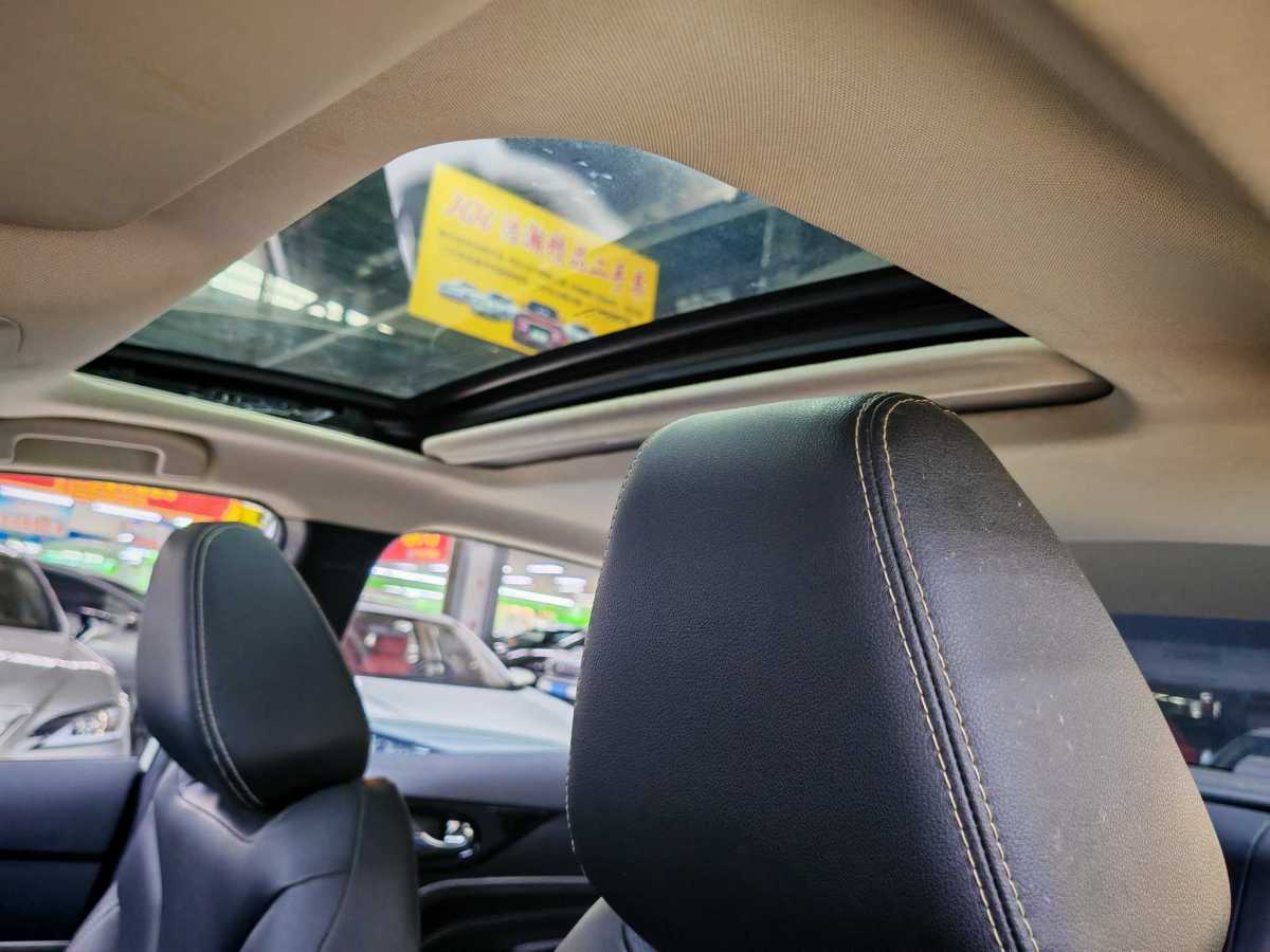 啟辰 D60  2019款 十萬(wàn)榮耀 1.6L XL CVT辰酷版 國(guó)V圖片