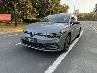 2024年10月 大眾 高爾夫 改款 280TSI DSG Pro圖片