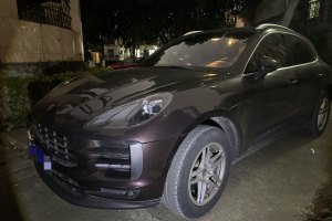 Macan 保時捷 Macan 2.0T