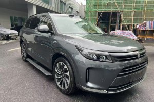 问界M7 赛力斯 1.5T 智驾四驱Max版 6座